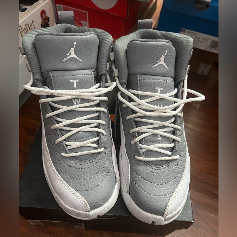 Jordan 12